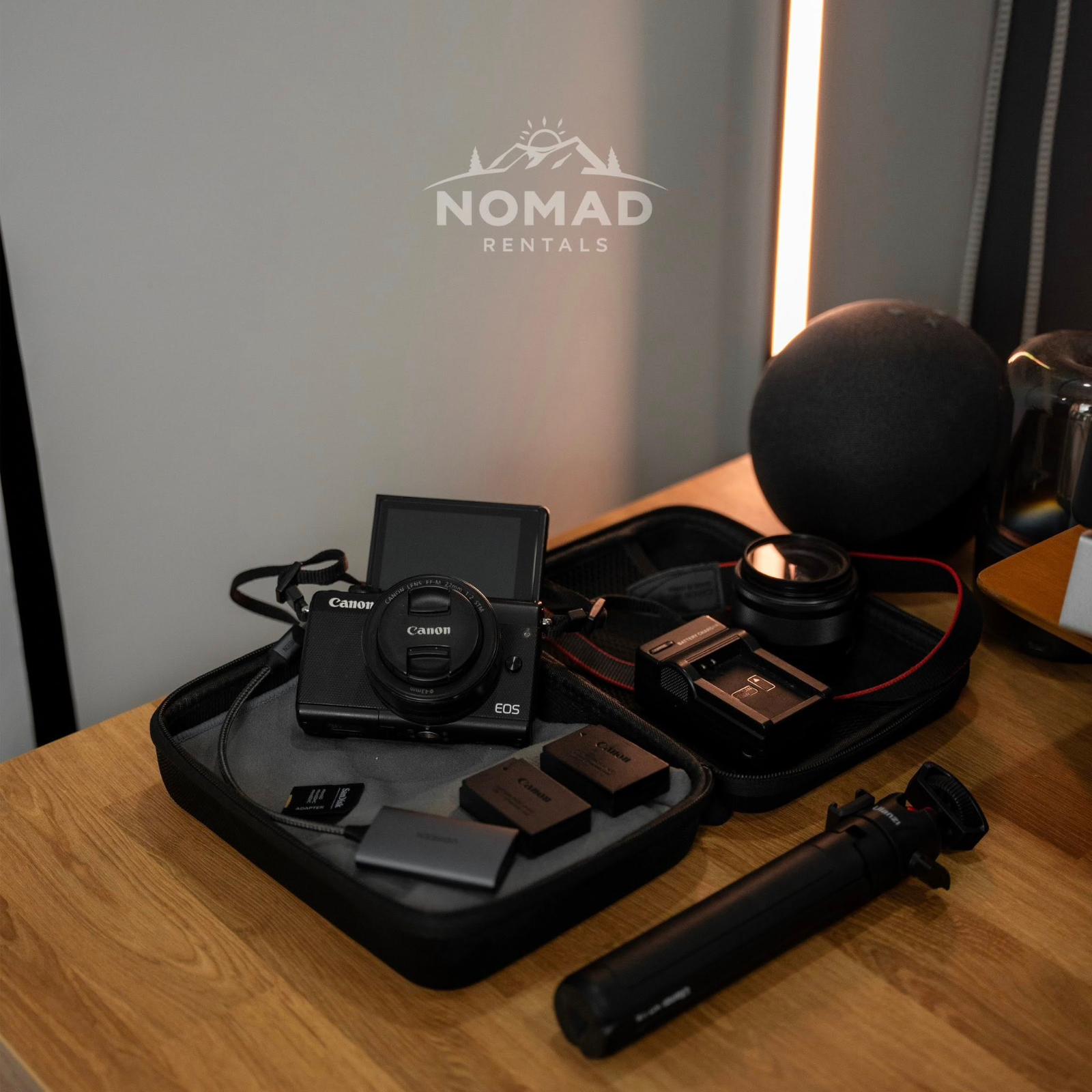 Canon EOS M100 - image 1