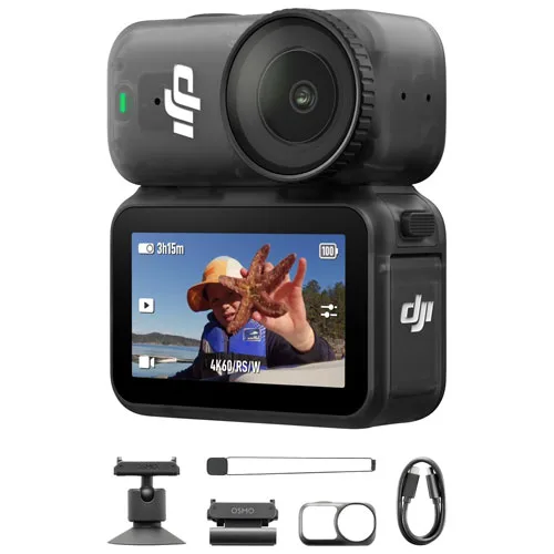 DJI Osmo Nano - image 1
