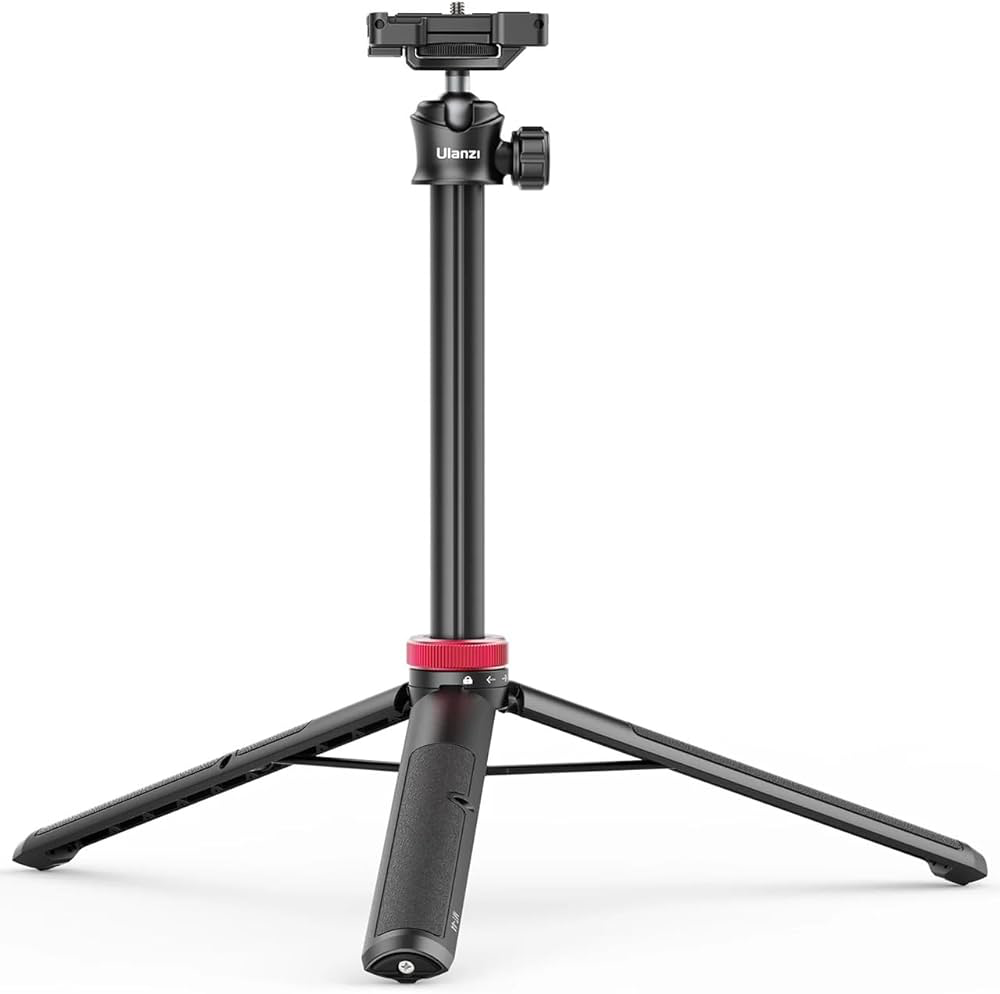 Tripod Mini - image 1