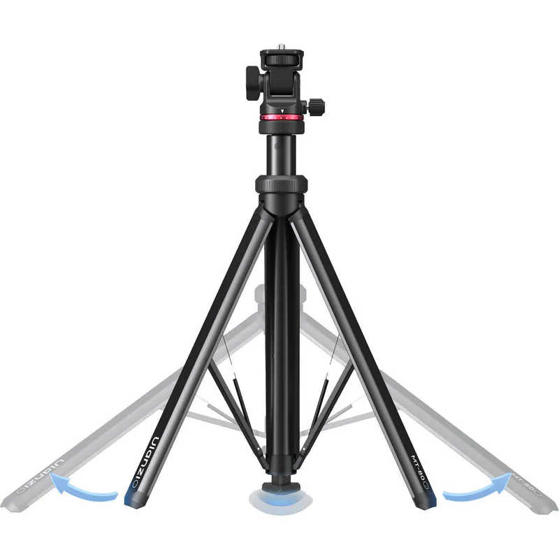 Tripod Auto-Open - image 1