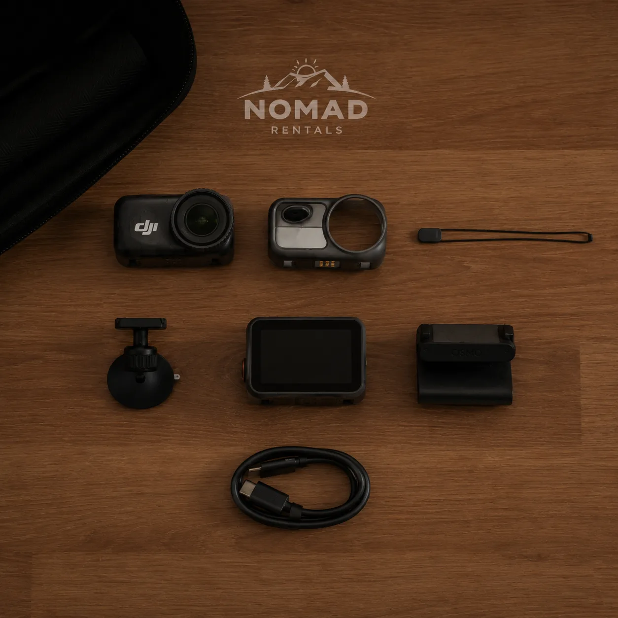 DJI Osmo Nano - image 1
